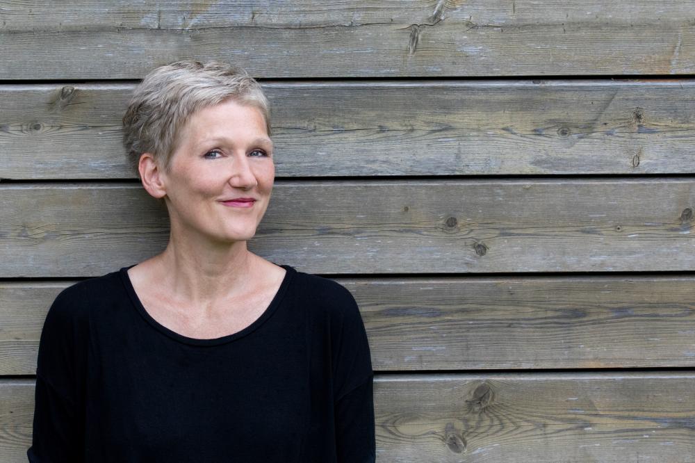 ANGELA DENOKE Regisseurin © Christian Boldt