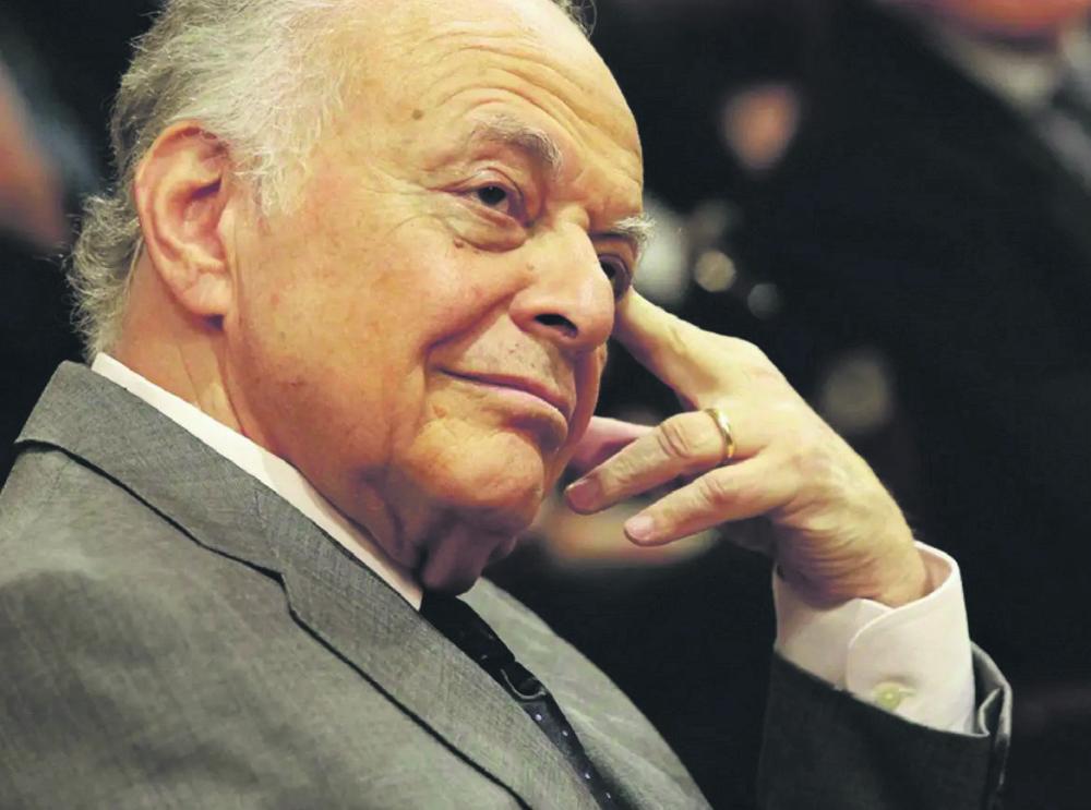 Lorin Maazel