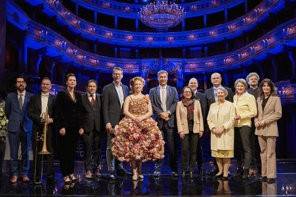 Wegweisende Weichenstellung