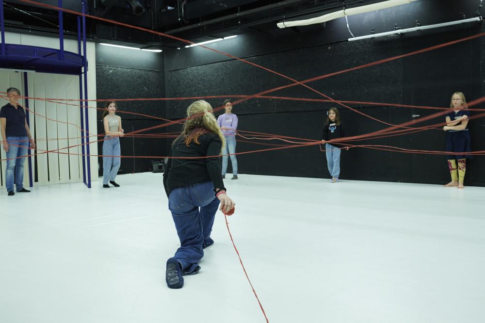 Community Workshops im Februar — Ein Rückblick