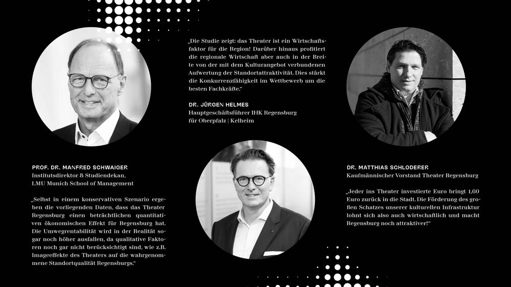 Umwegrentabilität - Kultur als Treiber für die lokale Wirtschaft