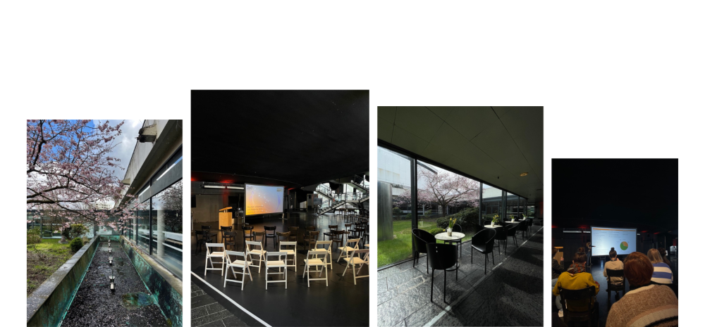 Zahlreiche Impulse und Inspiration – das WARHEITEN-Team war mit der Akademie Zero zu Gast in Wuppertal