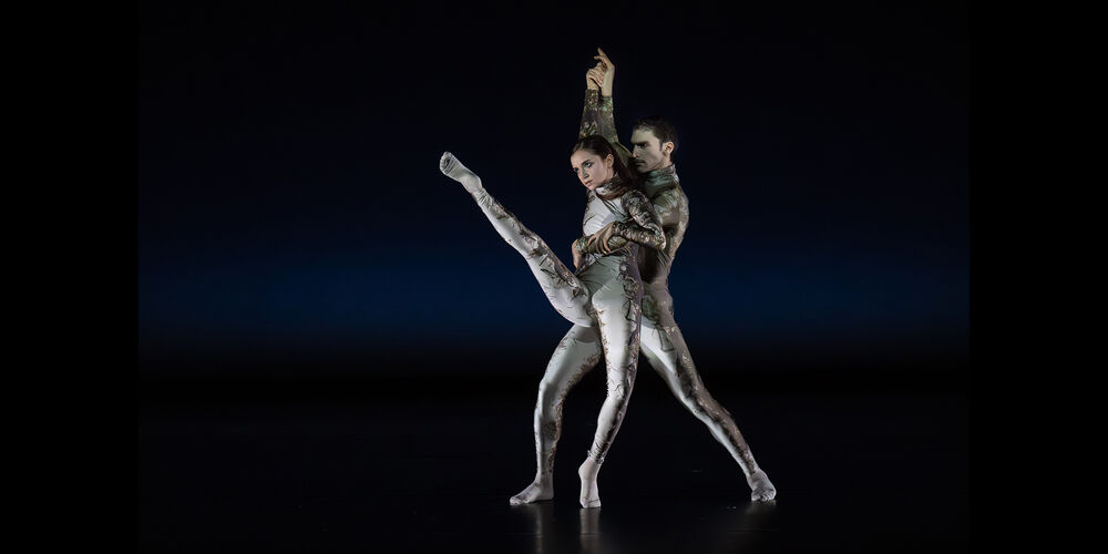 22. Internationale Aidstanzgala