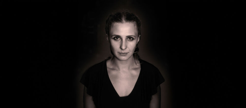 Buchpremiere mit Maria Aljochina