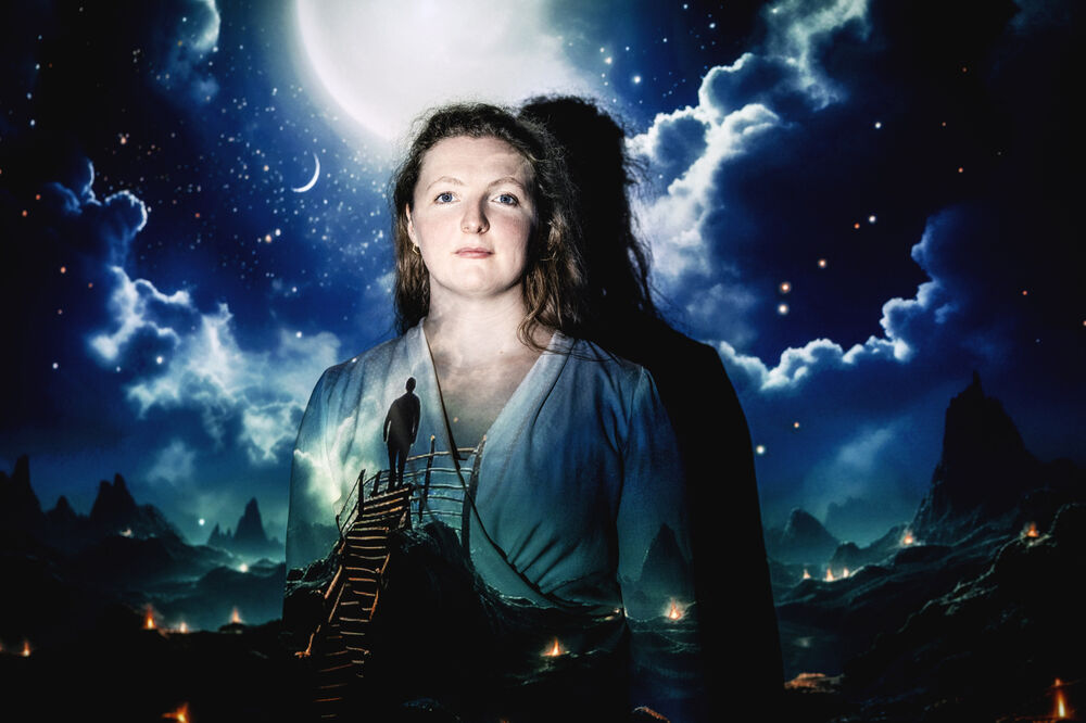 3. Familienkonzert | Der Grüffelo