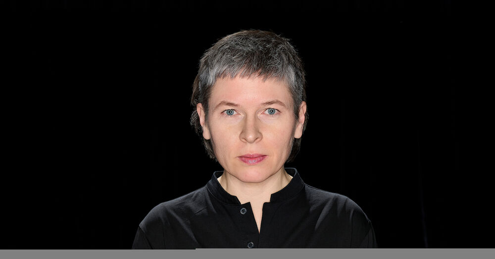 Portrait Twyla Zuschneid