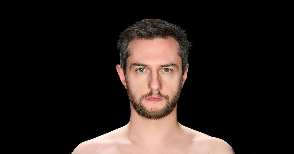 Portrait Jonas Atwood