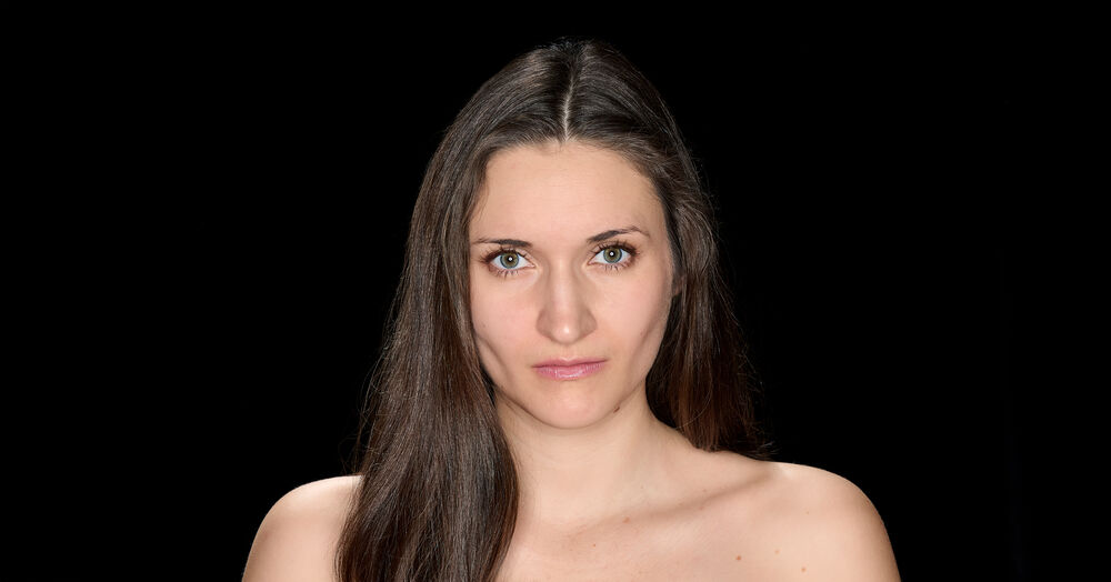 Portrait Sophie Bareis