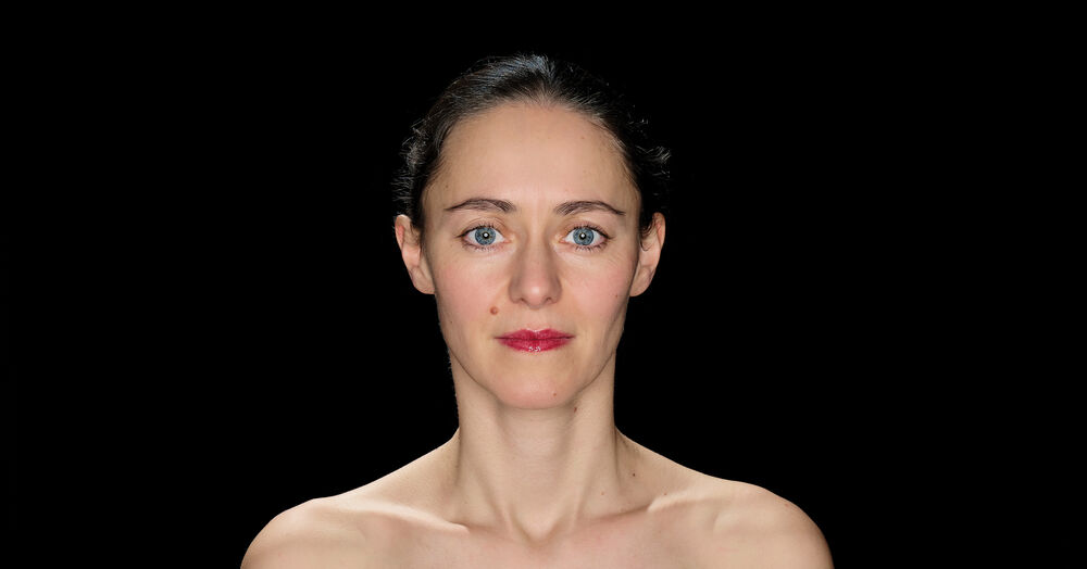 Portrait Kathrin Berg