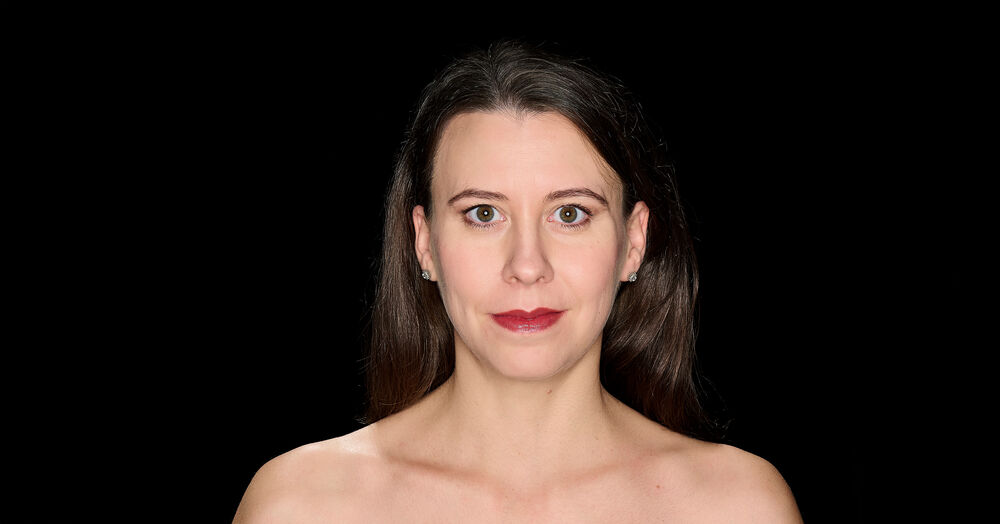 Portrait Patrizia Häusermann