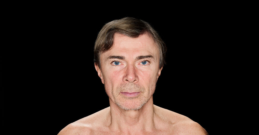 Portrait Michael Haake