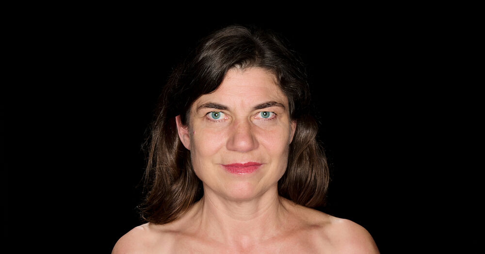 Portrait Silke Heise