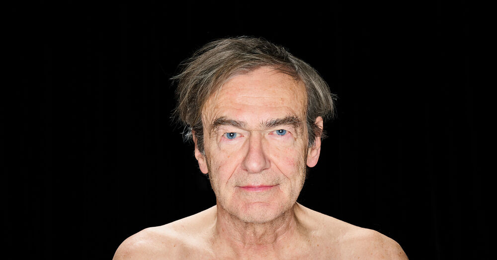 Portrait Gerhard Hermann