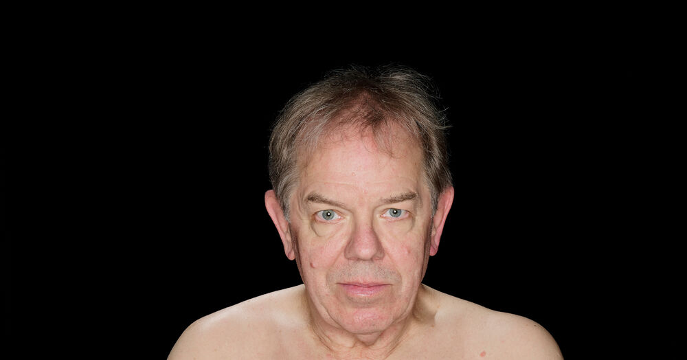 Portrait Michael Heuberger