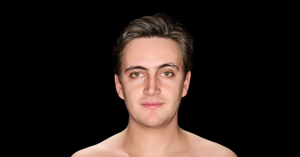 Portrait Konstantin Igl