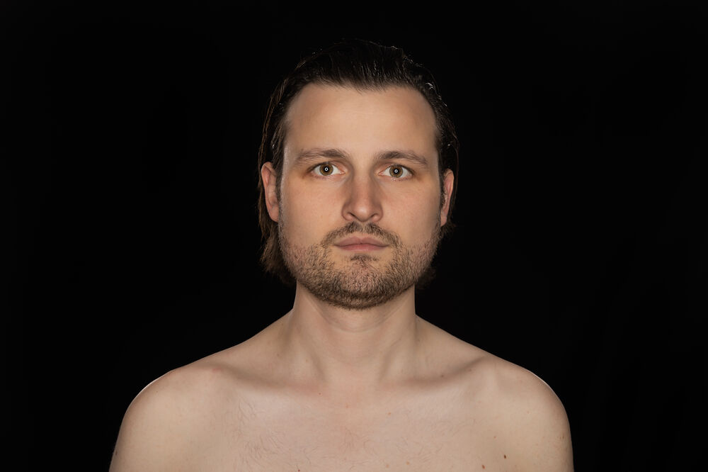 Portrait Jakob Hoffmann