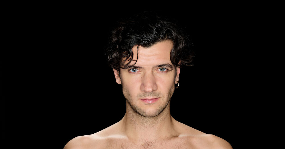 Portrait Gabriel Kähler