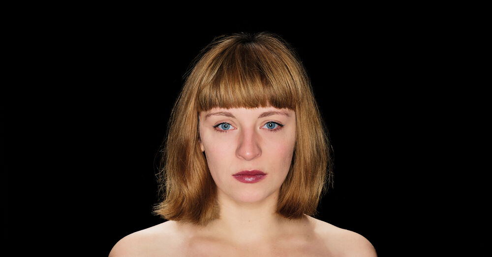 Portrait Johanna Kunze