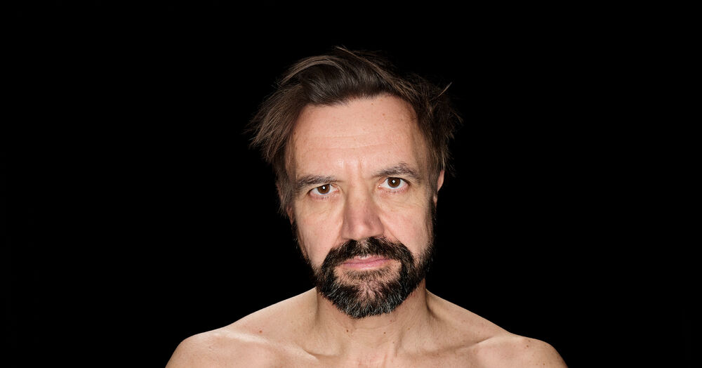 Portrait Thomas Mehlhorn