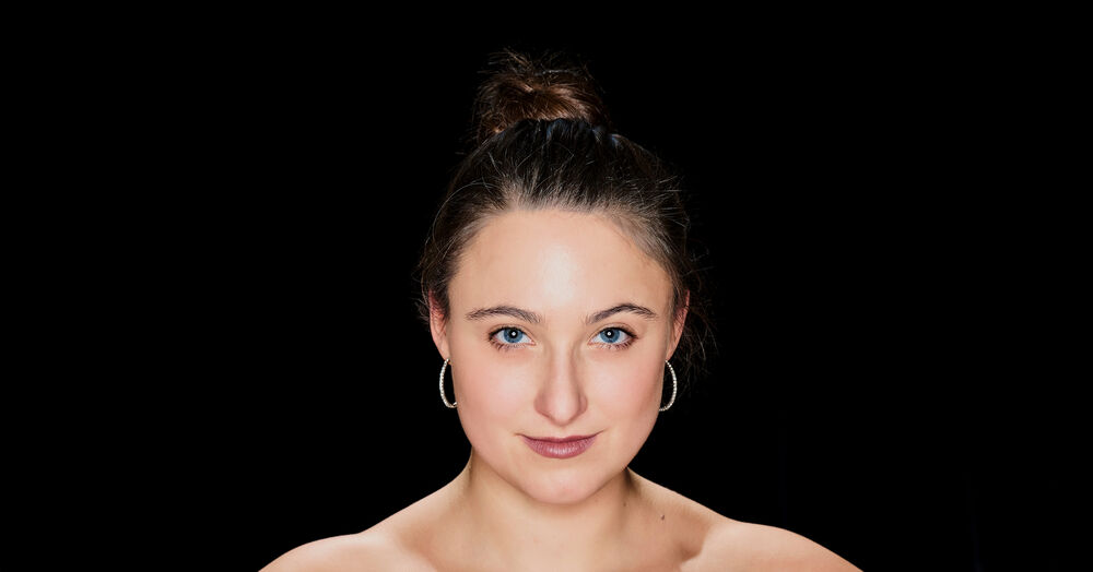 Portrait Sophie Juliana Pollack