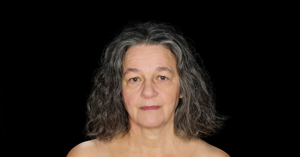 Portrait Franziska Sörensen