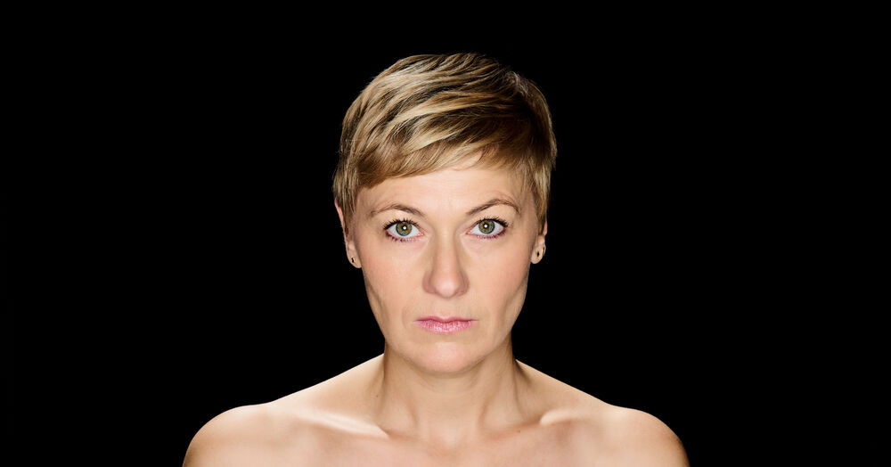 Portrait Katharina Solzbacher