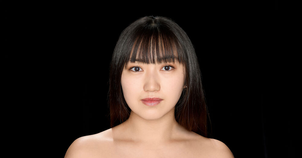 Portrait Reina Tokutake