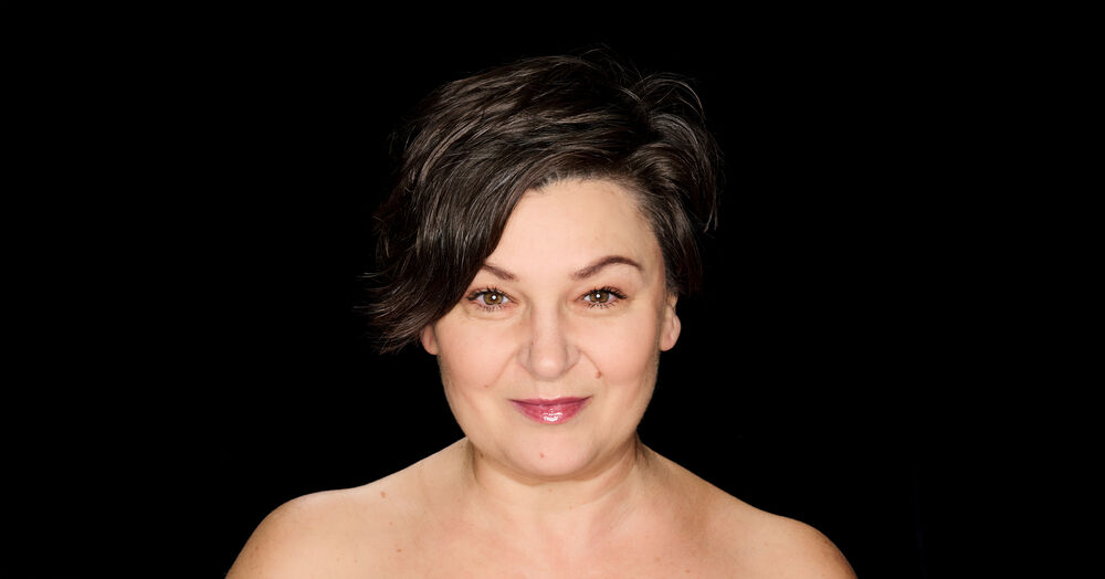 Portrait Theodora Varga