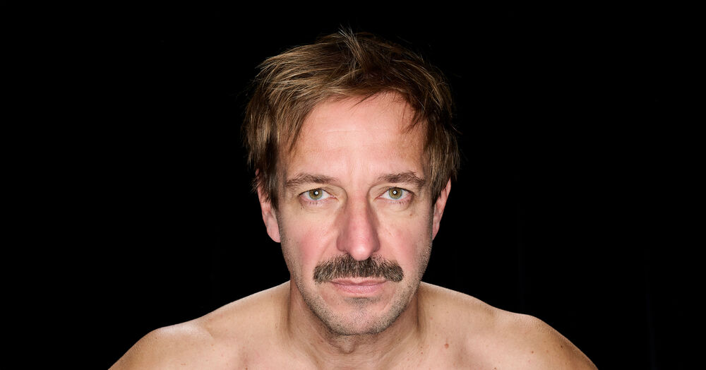 Portrait Guido Wachter