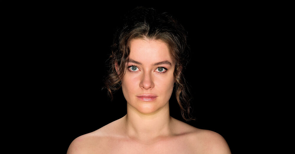 Portrait Natascha Weigang