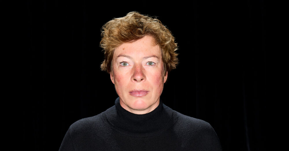 Portrait Antje Thoms