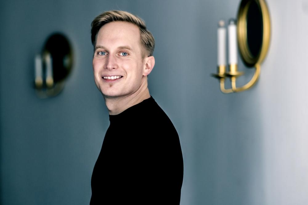 Portrait Matthias Störmer