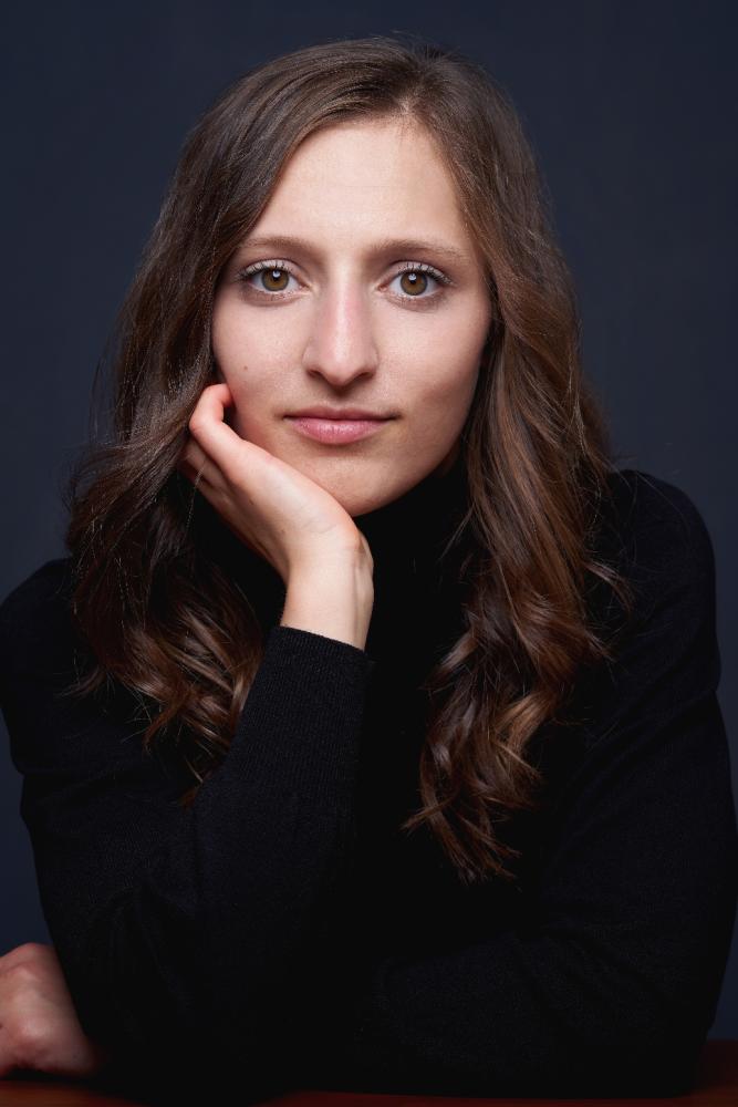 Portrait Monika Schweighofer