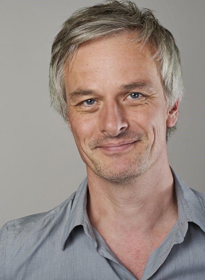 Portrait Christoph Diem