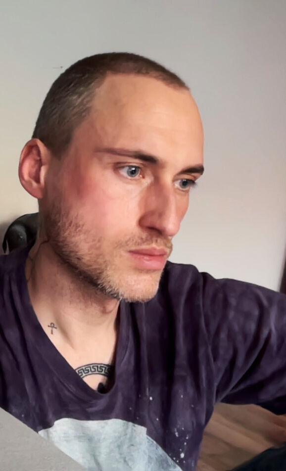 Portrait Ekat Cordes