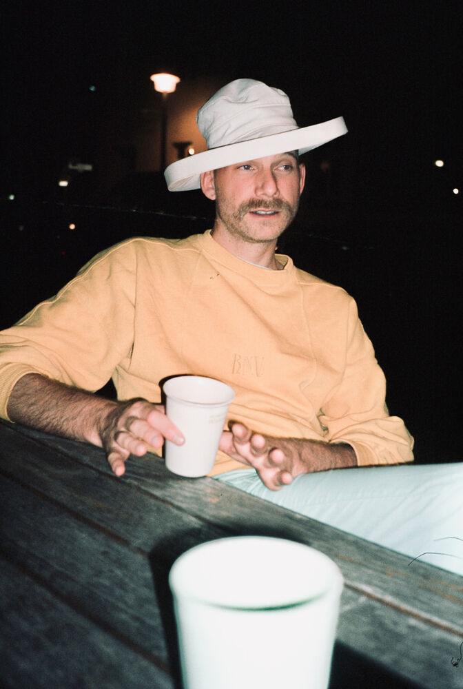 Portrait Robert Sievert