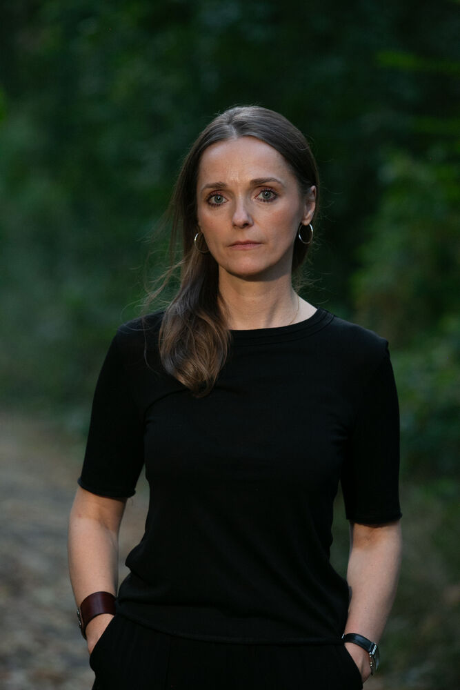 Portrait Joanna Lewicka