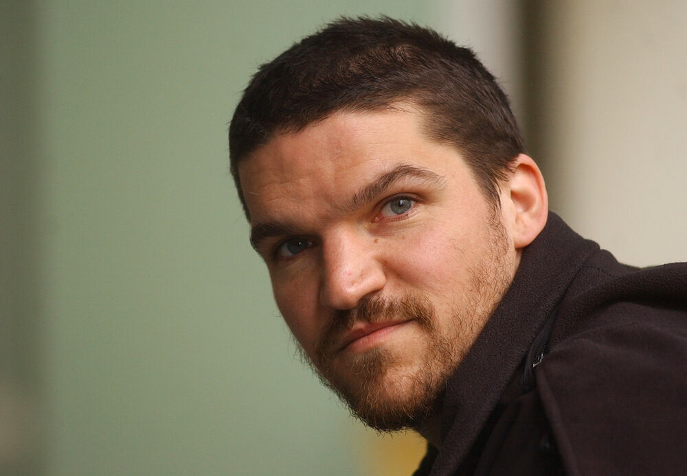 Portrait Philipp Löhle