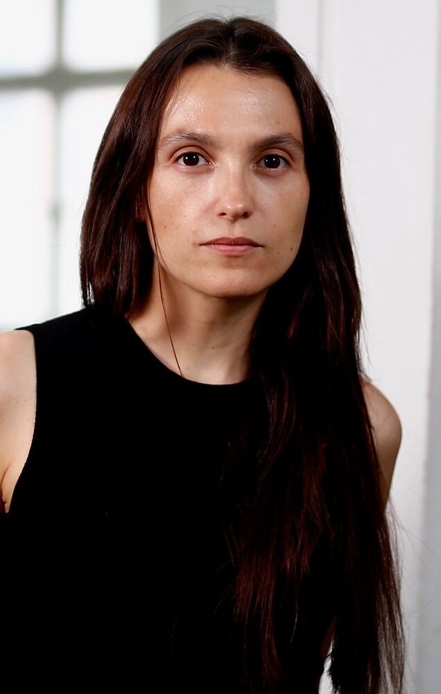 Portrait Lorena Ayleen Díaz Stephens