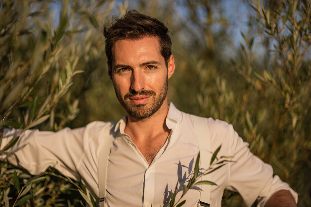 Portrait Martin Lechleitner