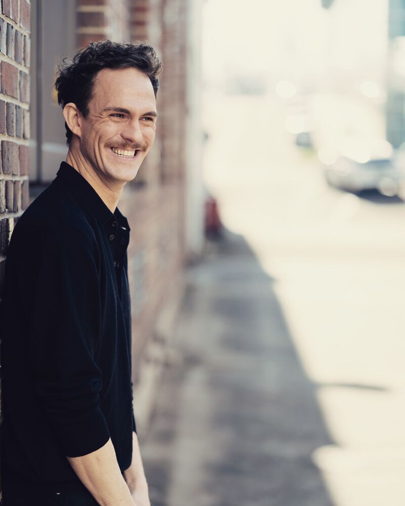 Portrait Matthias Köhler