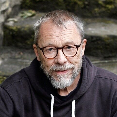 Portrait Ulrich Wiggers