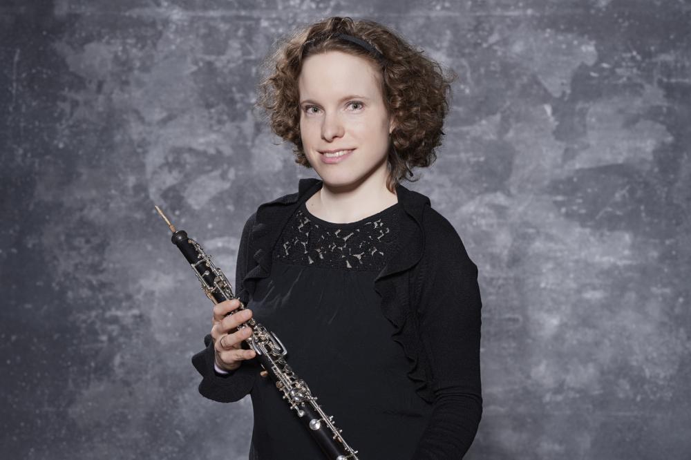 Portrait Katharina Rosenfelder