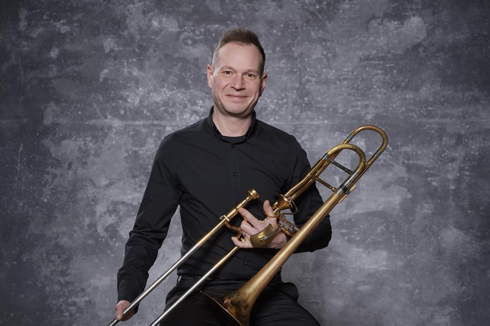 Portrait Patrick Siebenborn