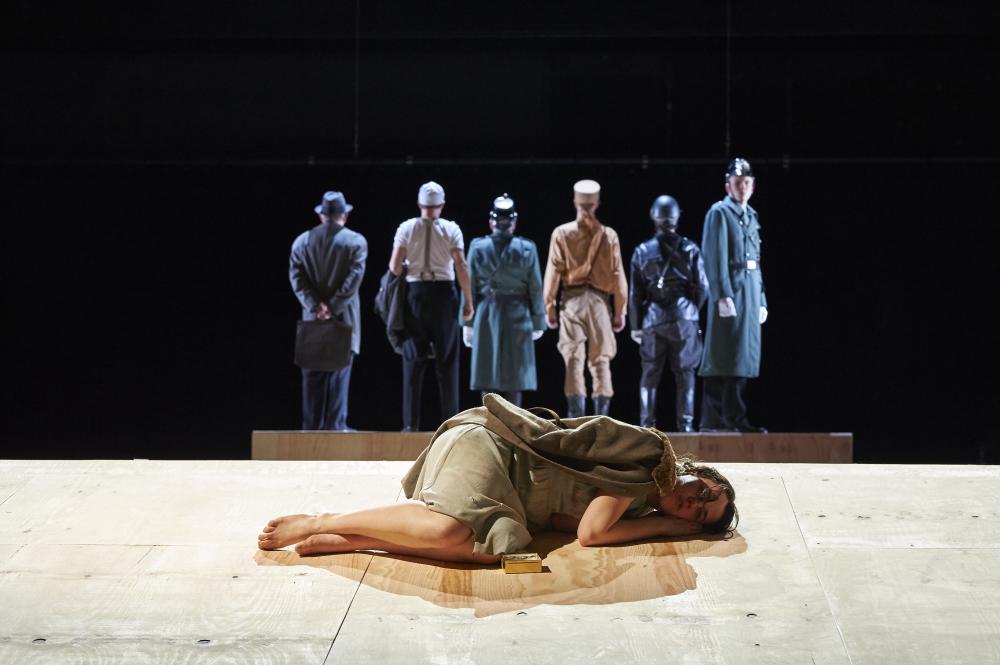 Publikumsstimmen zu GLAUBE LIEBE HOFFNUNG