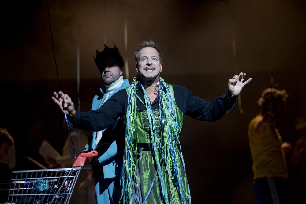 Thomas Mehlhorn, Guido Wachter