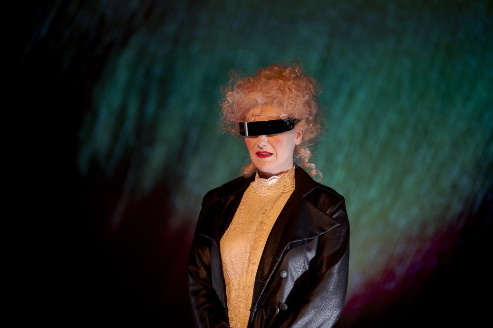 Katharina Solzbacher