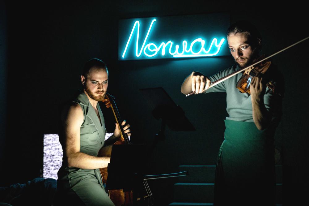 Arnold Thelemann, Matthias Rosenfelder