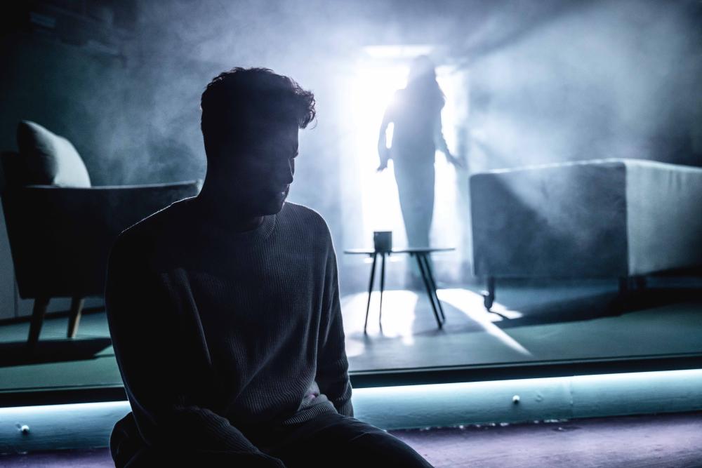 Michael Daub, Patrizia Häusermann