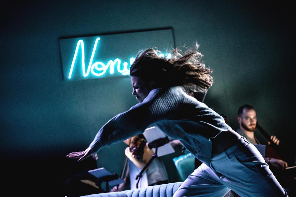 Yui Iwata-Skweres, Patrizia Häusermann, Arnold Thelemann